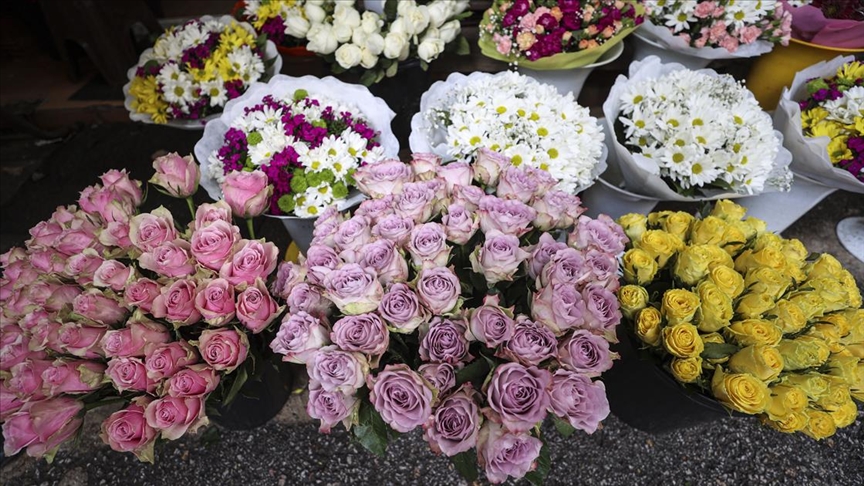 Yeniçamlık Çiçekci